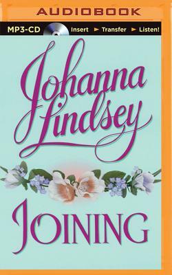 Joining by Johanna Lindsey