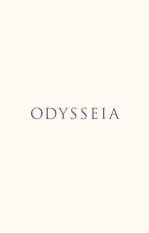 Odysseia by Homer