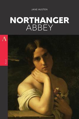 Northanger Abbey by Jane Austen