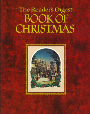 Book of Christmas by Reader's Digest Association