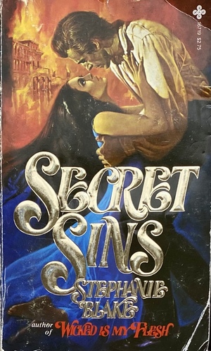 Secret Sins by Stephanie Blake