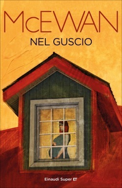 Nel guscio by Susanna Basso, Ian McEwan