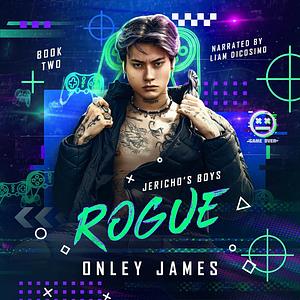 Rogue by Onley James