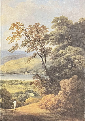 Coleridge among the Lakes & Mountains: From his Notebooks, Letters and Poems 1794-1804 by Roger Hudson