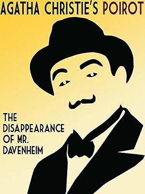 The Disappearance of Mr. Davenheim by Agatha Christie