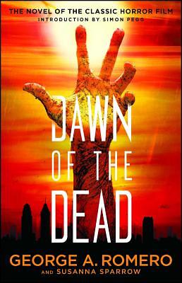 Dawn of the Dead by George A. Romero