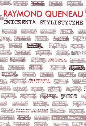 Esercizi di stile. Raymond Queneau, la vita quotidiana e la sua  involontaria comicità – Comune di Vanzaghello