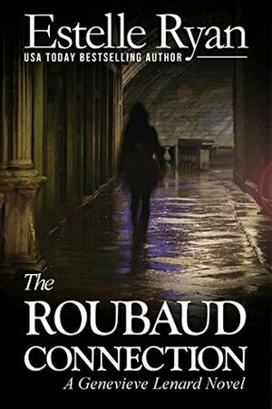 The Roubaud Connection by Estelle Ryan