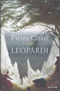 Leopardi by Pietro Citati