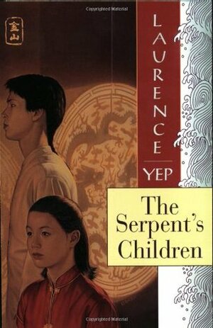 The Serpent's Children by Laurence Yep, Tim O'Brien