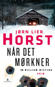 Når det mørkner by Jørn Lier Horst
