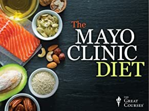 The Mayo Clinic Diet by Donald Hensrud
