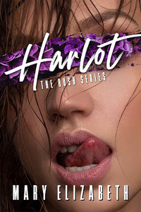 Harlot by Mary Elizabeth