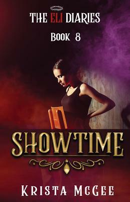 Showtime by McGee Krista