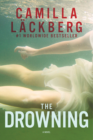 The Drowning by Camilla Läckberg