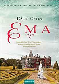 Ema by Jane Austen