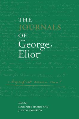 The Journals of George Eliot by George Eliot
