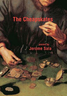 The Cheapskates by Jerome Sala