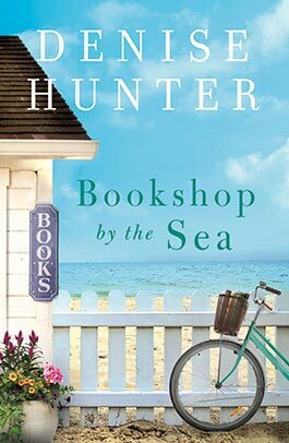 Bookshop by the Sea by Denise Hunter