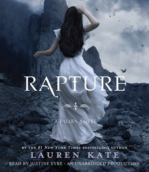 Rapture by Lauren Kate