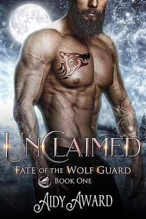 Unclaimed by Aidy Award