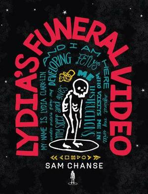 Lydia's Funeral Video by Samantha Chanse