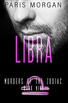 Libra by Alathia Paris Morgan