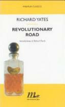 Revolutionary Road by Richard Yates