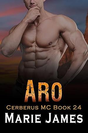 Aro by Marie James