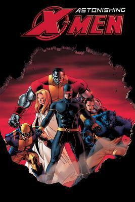 Astonishing X-Men - Volume 2: Dangerous by John Cassaday, Joss Whedon