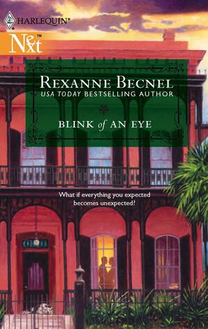 Blink of an Eye by Rexanne Becnel