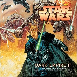 Star Wars: Dark Empire II by Tom Veitch