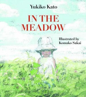 In the Meadow by Yukiko Kato