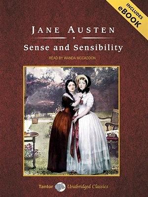 Sense and Sensibility by Nancy Butler, Sonny Liew, Jane Austen