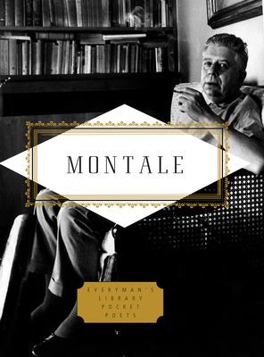 Montale: Poems by Eugenio Montale