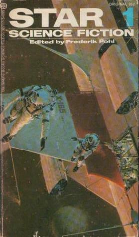 Star Science Fiction Stories No. 1 by Frederik Pohl