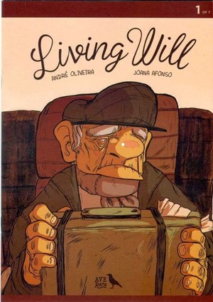 Living Will 1 by André Oliveira, Joana Afonso