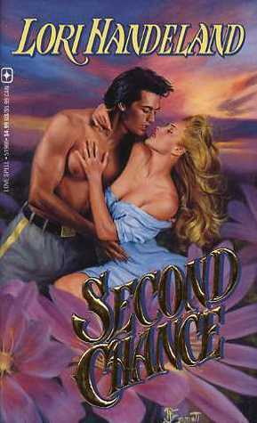 Second Chance by Lori Handeland