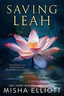 Saving Leah by Misha Elliott