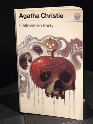 Hallowe'en Party by Agatha Christie