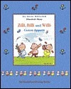 Zilli, Billi und Willi by Elizabeth Shaw