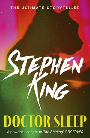 Doctor Sleep by Stephen King