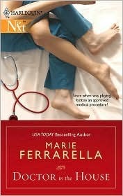 Doctor in the House by Marie Ferrarella
