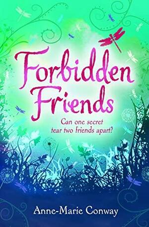 Forbidden Friends by Anne-Marie Conway