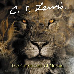 The Chronicles of Narnia by C.S. Lewis