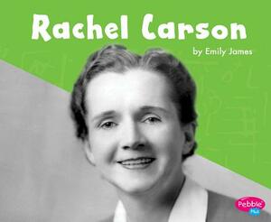 Rachel Carson by Emily James