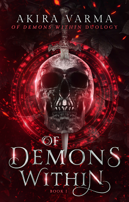 Of Demons Within by Akira Varma