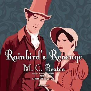 Rainbird's Revenge by Marion Chesney