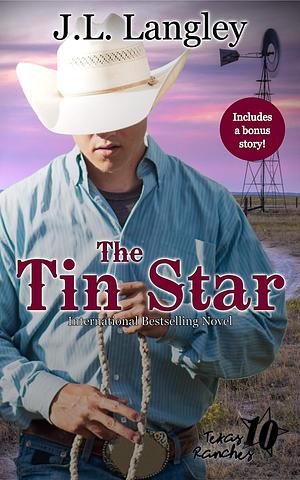 The Tin Star by J.L. Langley