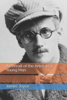 A Portrait of the Artist as a Young Man by James Joyce